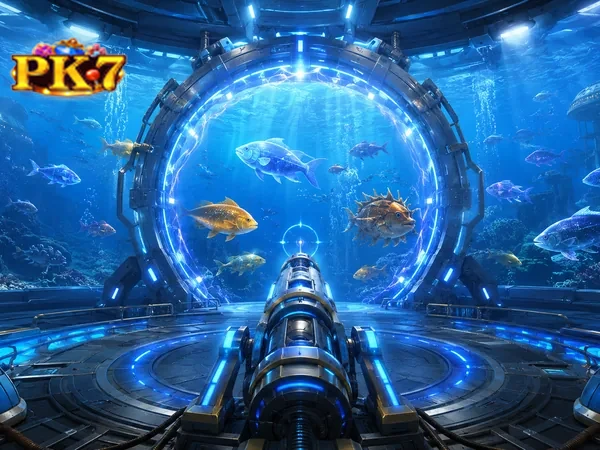 Happy Fishing game screenshot 2
