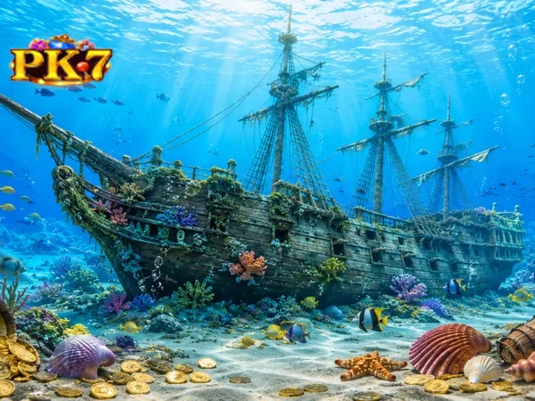 Happy Fishing game screenshot 4