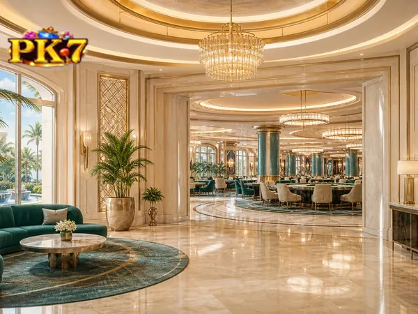PK7 Lobby View 3