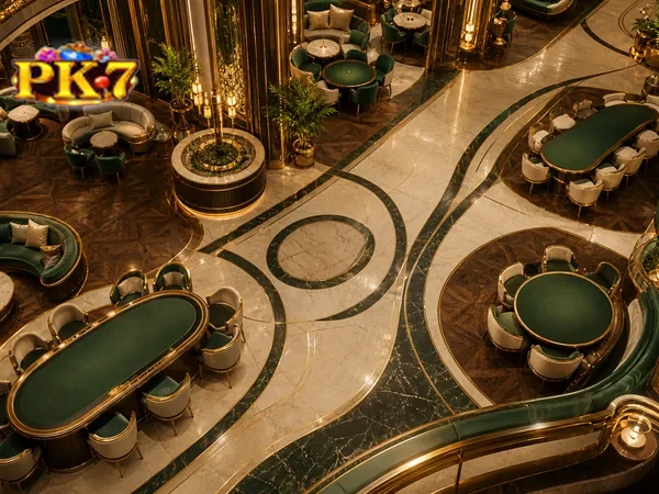 PK7 Lobby View 4