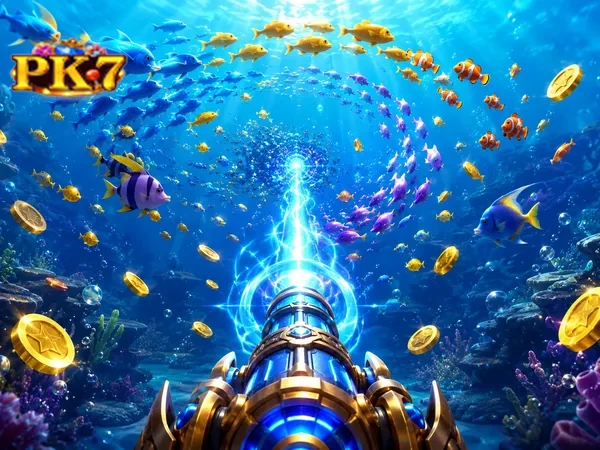 Relax Fishing – screenshot 1