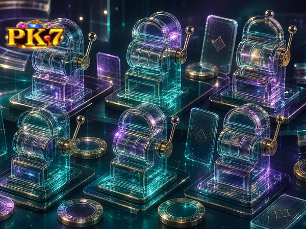 PK7 sports betting promotional visual 2