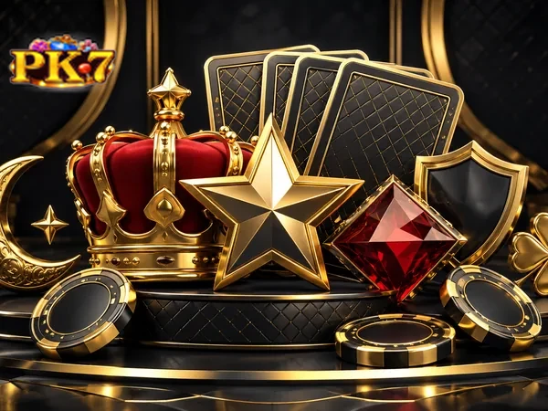 PK7 sports betting promotional visual 3