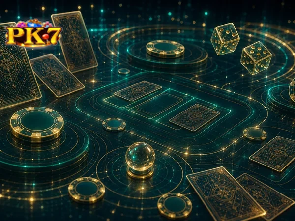 PK7 sports betting promotional visual 4